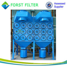 Система формовочного пылеудаления FORST High Flow Air Cleaner